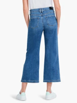 Paige - Aubrey Wide Leg W/ Utility Pockets MEDIUM WASH 8 Paige - Aubrey Wide Leg W/ Utility Pockets MEDIUM WASH -Varley Nik Shop 7839F728235MWSPRODUCT 03