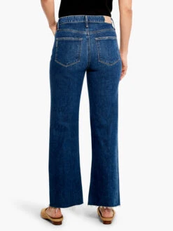 Paige - Leenah Ankle DARK WASH -Varley Nik Shop 8120B613544DWSPRODUCT 03