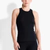 Flexfit High Neck Tank 1 Flexfit High Neck Tank -Varley Nik Shop ACTBAS8055BLXPRODUCT 01