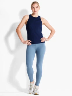 Flexfit High Neck Tank INK -Varley Nik Shop ACTBAS8055INKPRODUCT 04