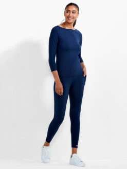 Flexfit 7/8 Pocket Legging INK -Varley Nik Shop ACTBAS8377INKPRODUCT 04