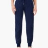 Tech Stretch Ruched Jogger INK