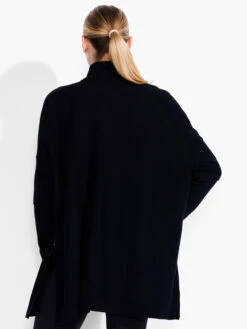 Cool Down Pocket Cardigan -Varley Nik Shop ACTF238173BLXPRODUCT 03