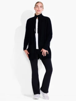 Cool Down Pocket Cardigan -Varley Nik Shop ACTF238173BLXPRODUCT 04