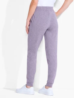Brushed Flow Jogger PLUM -Varley Nik Shop ACTF238348PLMPRODUCT 04