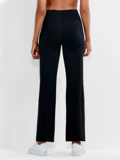 Flexfit Soft Flare Legging BLACK ONYX -Varley Nik Shop ACTS238378BLXPRODUCT 03