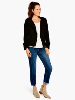 Shirt Tail Perfect Tank PAPER WHITE -Varley Nik Shop ALL1030PWHPRODUCT 04