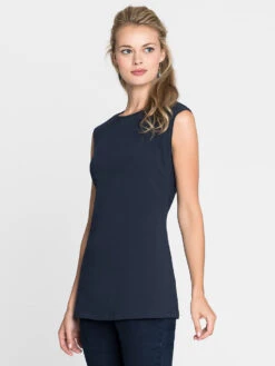 Perfect Layer DARK INDIGO -Varley Nik Shop ALL1031DIDPRODUCT 03