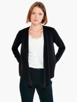 4-Way Cardigan