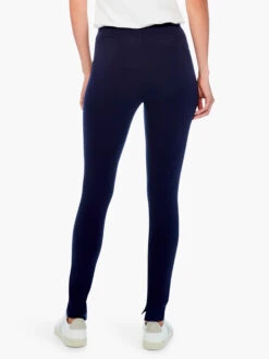 Perfect Knit Legging DARK INDIGO -Varley Nik Shop ALL1310DIDPRODUCT 04