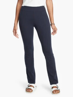 Perfect Knit Pant DARK INDIGO