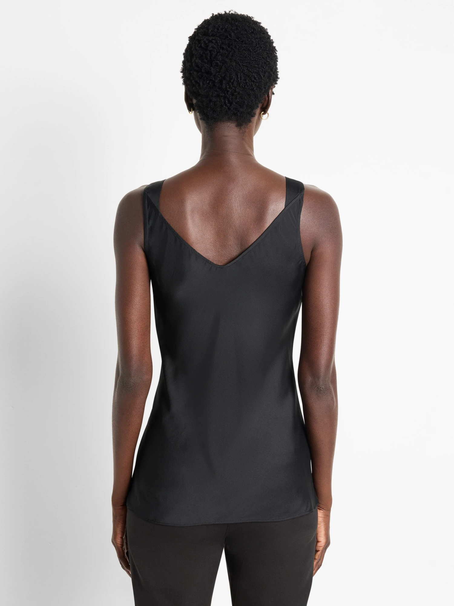 Lace Cami Tank 6 Lace Cami Tank - Image 4