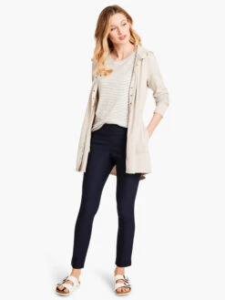 Wonderstretch Slim Pant DARK INDIGO -Varley Nik Shop ALL1803DIDPRODUCT 01