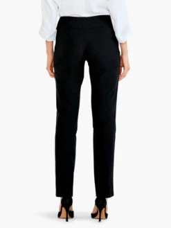Tall Wonderstretch Straight Pant BLACK ONYX -Varley Nik Shop ALL1806BLXPRODUCT 04