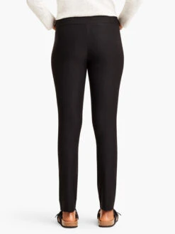 Wonderstretch Zip Pocket Slim Leg Pant BLACK ONYX -Varley Nik Shop ALL1825 BLX PRODUCT 04