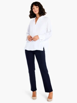 Wonderstretch Pocket Straight Leg Pant DARK INDIGO -Varley Nik Shop ALL1852DIDPRODUCT 04