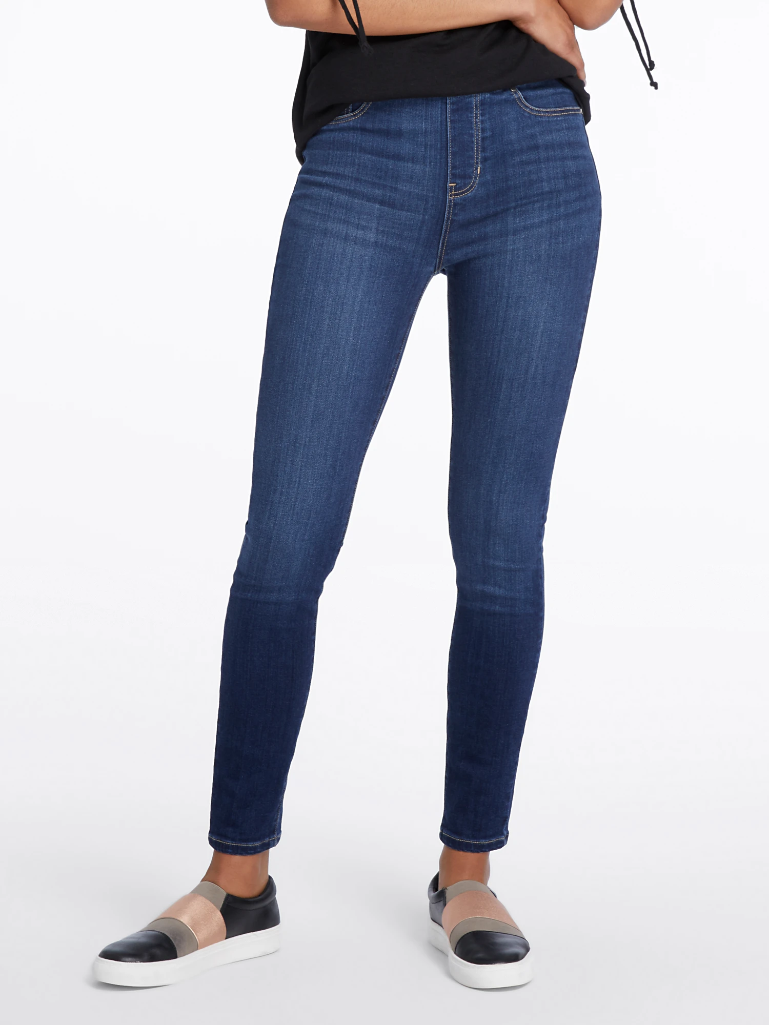 Zoe Skinny Jean NEPTUNE 3 Zoe Skinny Jean NEPTUNE