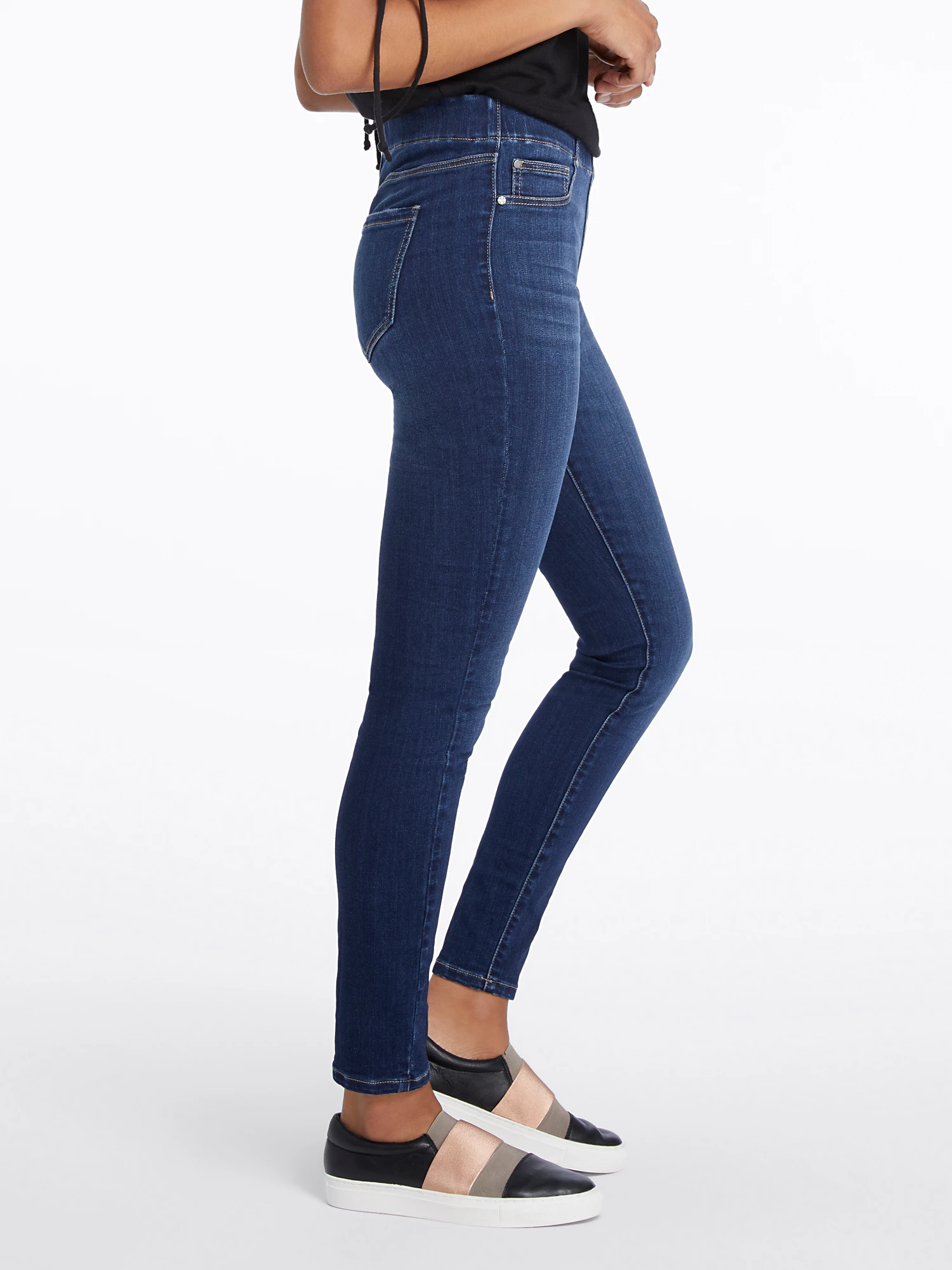 Zoe Skinny Jean NEPTUNE 4 Zoe Skinny Jean NEPTUNE - Image 2