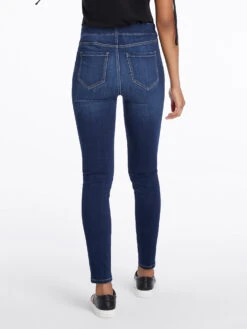 Zoe Skinny Jean NEPTUNE 8 Zoe Skinny Jean NEPTUNE -Varley Nik Shop ALL1861NPTNPTPRODUCT 04