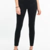 Liverpool Zoe Skinny Jean BLACK ONYX
