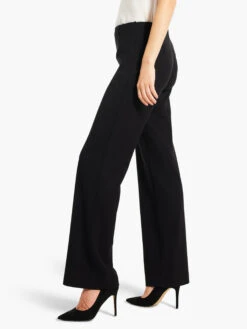 31" Avenue Wide Leg Trouser -Varley Nik Shop ALL1870BLXPRODUCT 02