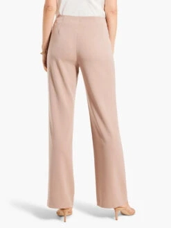 31" Avenue Wide Leg Trouser MOCHACCINO -Varley Nik Shop ALL1870MCCPRODUCT 03