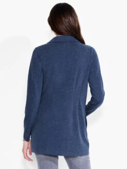 All Day Comfort Knit Blazer -Varley Nik Shop F231017DIDPRODUCT 03