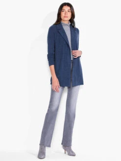 All Day Comfort Knit Blazer -Varley Nik Shop F231017DIDPRODUCT 04