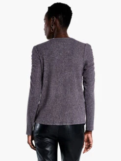 Cozy Rib Top ECLIPSE 8 Cozy Rib Top ECLIPSE -Varley Nik Shop F231035ECLPRODUCT 03