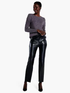 Cozy Rib Top ECLIPSE 9 Cozy Rib Top ECLIPSE -Varley Nik Shop F231035ECLPRODUCT 04