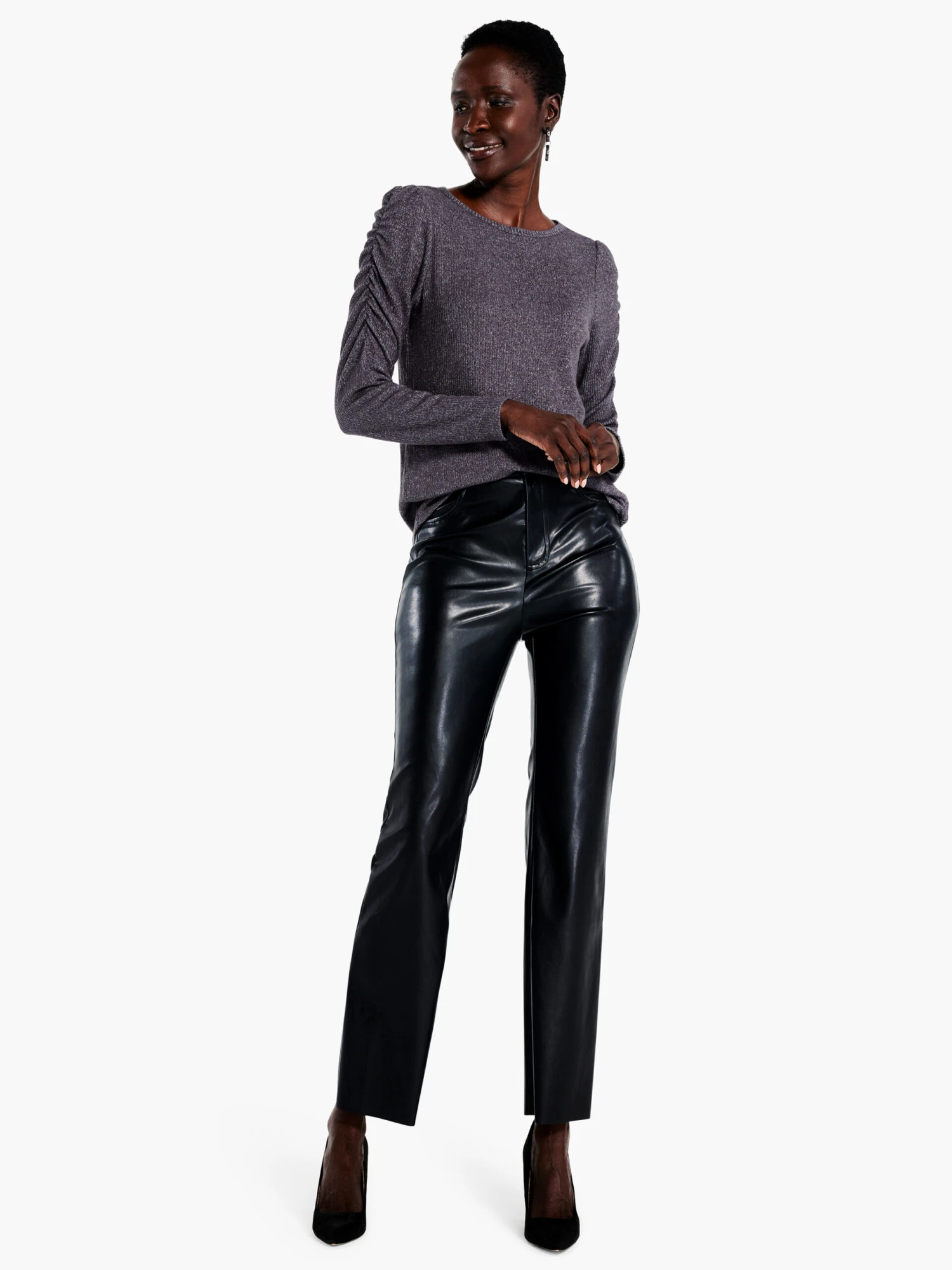 Cozy Rib Top ECLIPSE 6 Cozy Rib Top ECLIPSE - Image 4