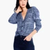 Harvest Cardigan -Varley Nik Shop F231120BLTPRODUCT 01