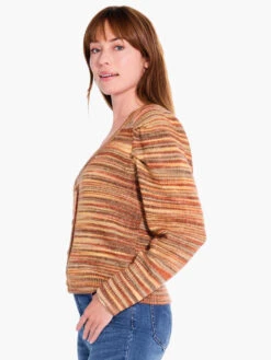 Harvest Cardigan NEUTRAL MULTI -Varley Nik Shop F231120NUMPRODUCT 02