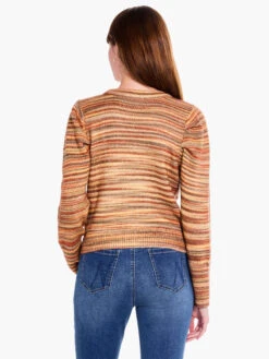 Harvest Cardigan NEUTRAL MULTI -Varley Nik Shop F231120NUMPRODUCT 03