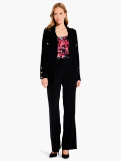 City Charm Knit Blazer -Varley Nik Shop F231122BLXPRODUCT 04