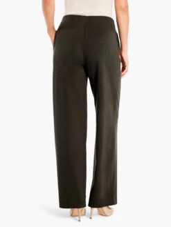 29" Drapey Ponte Wide Leg Ankle Pant BRIAR -Varley Nik Shop F231352BIAPRODUCT 03