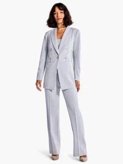 The Avenue Blazer REFLECTION -Varley Nik Shop F231503RFLPRODUCT 04