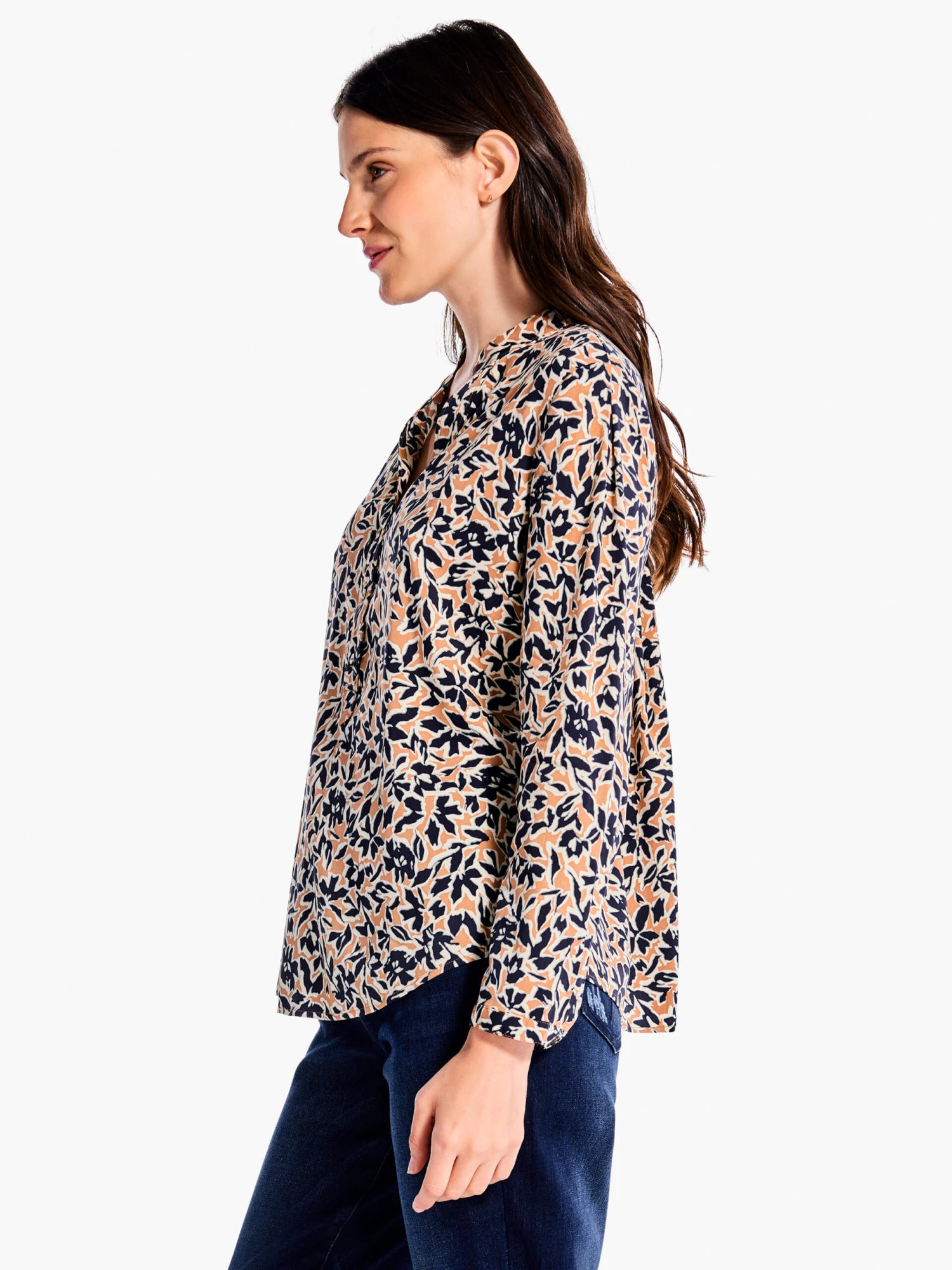 Day Shade Live In Top NEUTRAL MULTI 4 Day Shade Live In Top NEUTRAL MULTI - Image 2