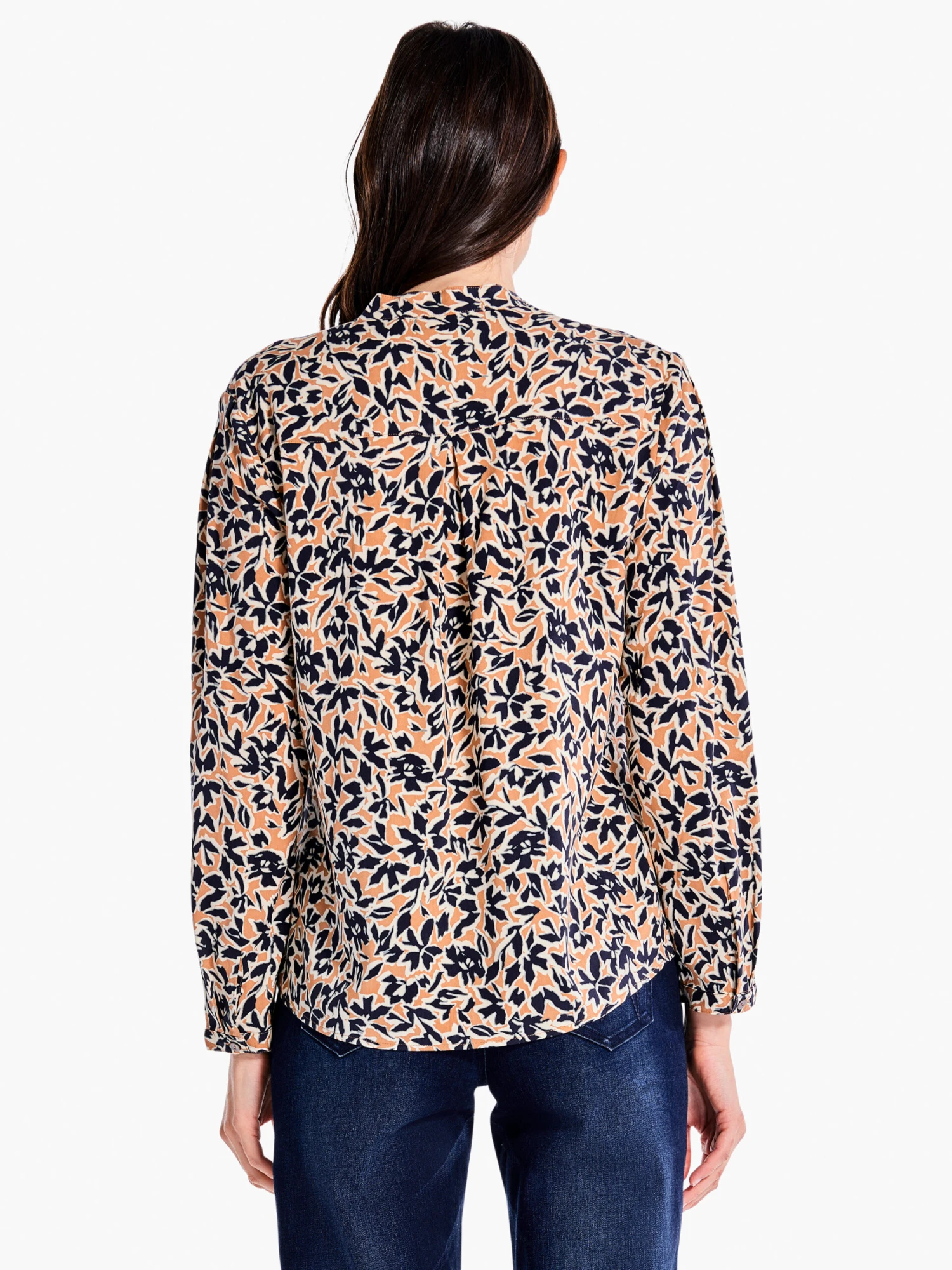 Day Shade Live In Top NEUTRAL MULTI 5 Day Shade Live In Top NEUTRAL MULTI - Image 3