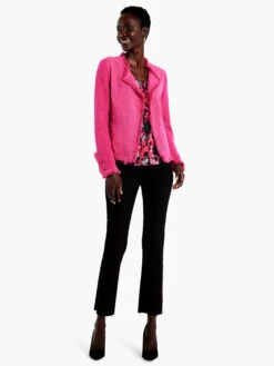 Glowing Garden Tank PINK MULTI 9 Glowing Garden Tank PINK MULTI -Varley Nik Shop F231646PKMPRODUCT 04