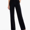 31" The Avenue Wide Leg Pleated Pant