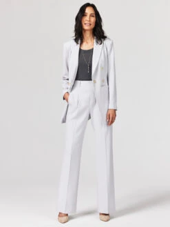 31" The Avenue Wide Leg Pleated Pant REFLECTION 11 31" The Avenue Wide Leg Pleated Pant REFLECTION -Varley Nik Shop F231826RFLPRODUCT 05