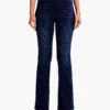 NZ Denim 31" High Rise Boot Cut Jeans TWILIGHT -Varley Nik Shop F231890TWIPRODUCT 01