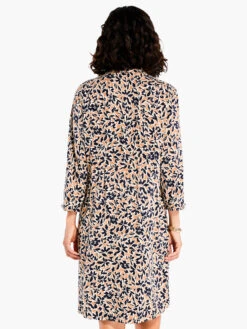 Day Shade Live In Dress NEUTRAL MULTI -Varley Nik Shop F231915NUMPRODUCT 03