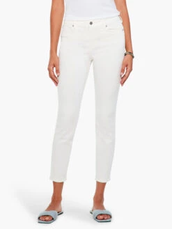 Liverpool Piper Hugger Ankle Jean