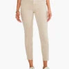 Liverpool Piper Hugger Ankle Jean SAND -Varley Nik Shop LM2454WFSNDPRODUCT 02