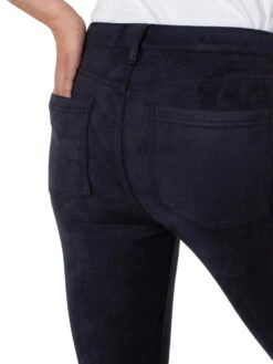 Liverpool - Madonna Skinny Legging NAVY -Varley Nik Shop LM2620SZNVYPRODUCT 03