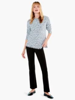 Liverpool - Pearl Full Length Flare BLACK -Varley Nik Shop LM4600M42BLKPRODUCT 01