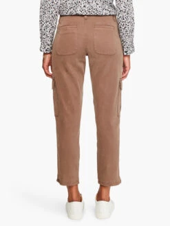 Liverpool - Cargo Pant With Cuff TOFFEE -Varley Nik Shop LM7228METOFPRODUCT 04