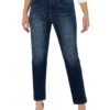 Liverpool - Hi-Rise Non-Skinny Skinny DARK WASH -Varley Nik Shop LM7822VKDWSPRODUCT 01